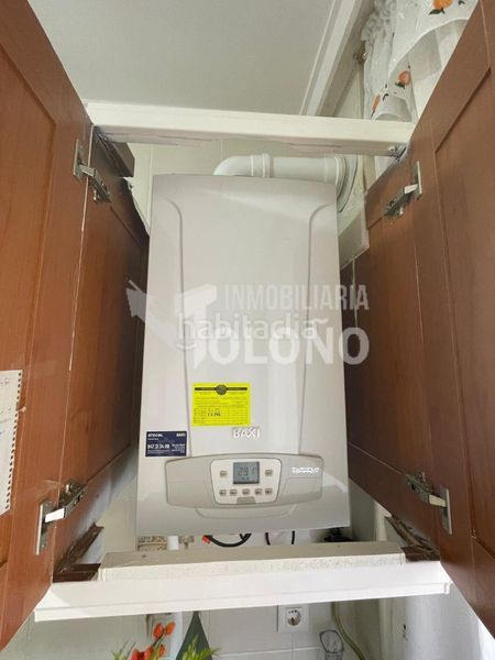 Foto 16b5ba93-83da-4ad2-8a36-7bafc661120e. Apartament a la horca kalea 2 a Labastida
