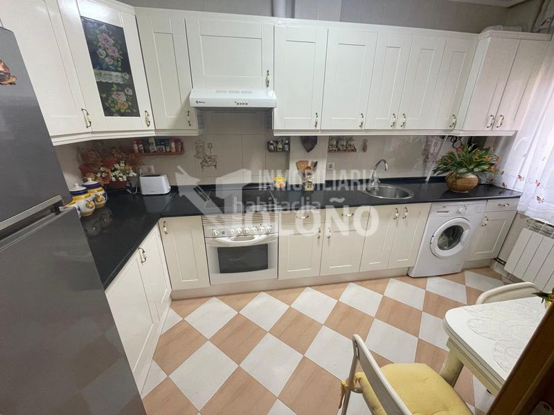 Foto 56bb27b1-bb64-4e38-b7ff-b2c602e60684. Apartament a la horca kalea 2 a Labastida