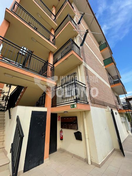 Foto 5ba325f4-2154-447b-9b3c-d249b57cc8e7. Apartament a la horca kalea 2 a Labastida