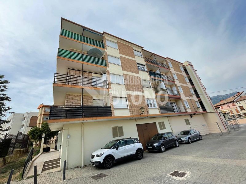 Foto 8cca449d-18cd-475b-bced-f742db688f26. Apartament a la horca kalea 2 a Labastida