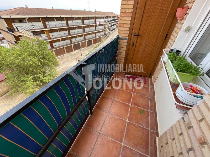 Foto aed32bec-4a8b-4413-8840-05134ce725ce. Apartament a la horca kalea 2 a Labastida