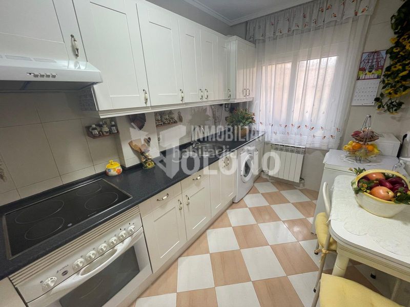 Foto c0ef1647-a88e-4f02-9287-8736be99265f. Apartament a la horca kalea 2 a Labastida