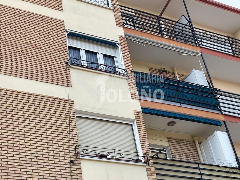 Foto cf0ac295-7359-458f-bcac-6a7fc9bc6fd5. Apartament a la horca kalea 2 a Labastida