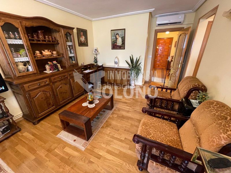 Foto e3e44f88-1094-48f9-a298-0b671122a8d2. Apartament a la horca kalea 2 a Labastida