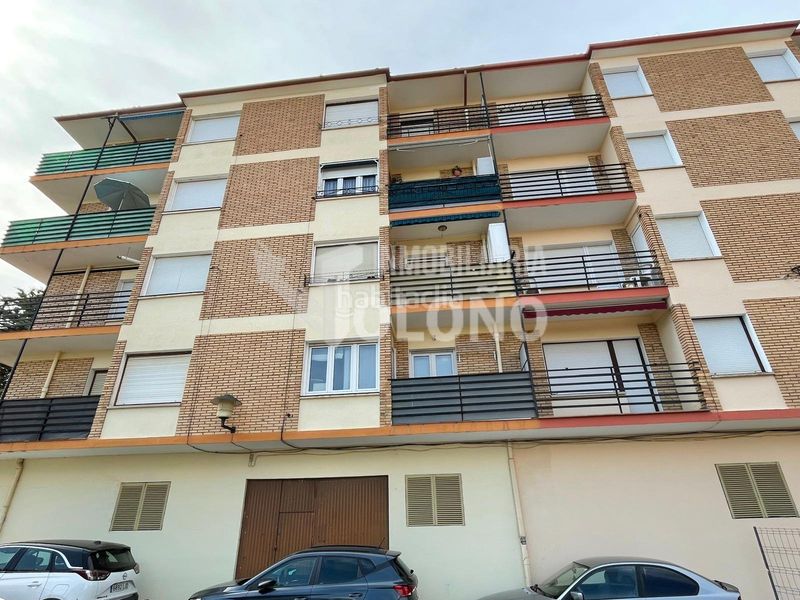 Foto fac03d2e-62bd-490f-af17-321b3dc0a1cc. Apartament a la horca kalea 2 a Labastida