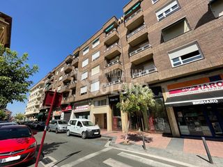 Pis  Calle ventilla 42. Inmueble en la calle ventilla de haro, totalmente reformado.
