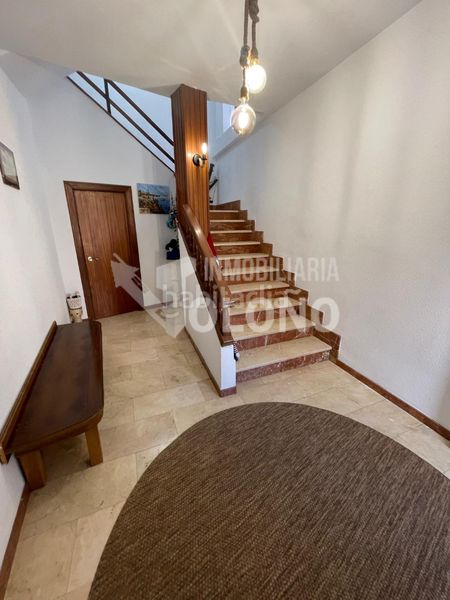 Foto 05e650bf-58f3-4d81-8c48-015e56604148. Casa en calle de travesía fernando salazar 24 amplia casa independiente con parcela privada y amplio garaje-txoko en Rodezno