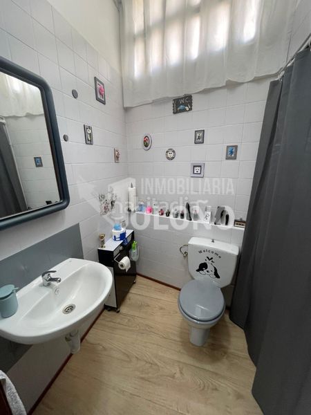 Foto 0fd82156-ef73-456e-bef0-598325c99f39. Casa en calle de travesía fernando salazar 24 amplia casa independiente con parcela privada y amplio garaje-txoko en Rodezno