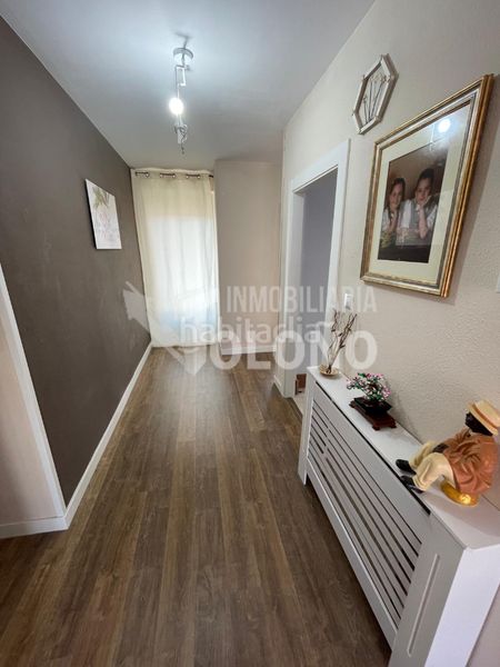 Foto 1424b45d-e5ea-4b2f-b7e0-98865be24c64. Casa en calle de travesía fernando salazar 24 amplia casa independiente con parcela privada y amplio garaje-txoko en Rodezno