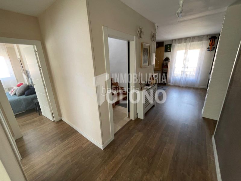 Foto 245e84e4-5bd3-4400-931c-2b1e948b62d0. Casa en calle de travesía fernando salazar 24 amplia casa independiente con parcela privada y amplio garaje-txoko en Rodezno