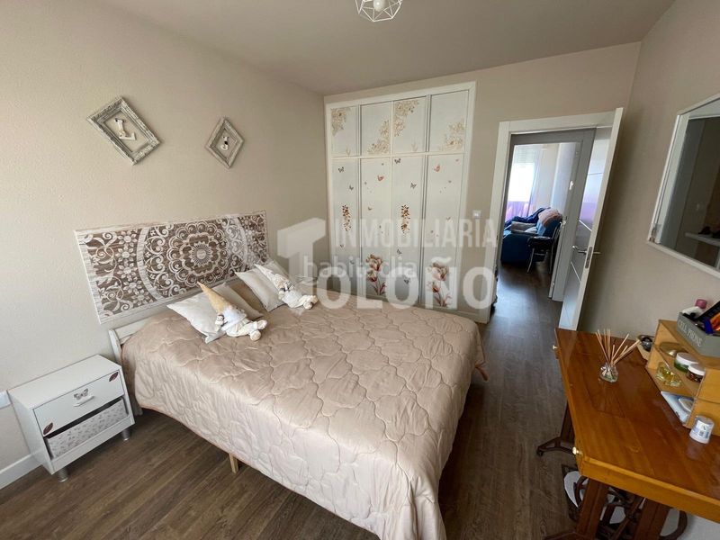 Foto 2e208d8d-c5a4-4d95-b94f-39146889b6cc. Casa en calle de travesía fernando salazar 24 amplia casa independiente con parcela privada y amplio garaje-txoko en Rodezno