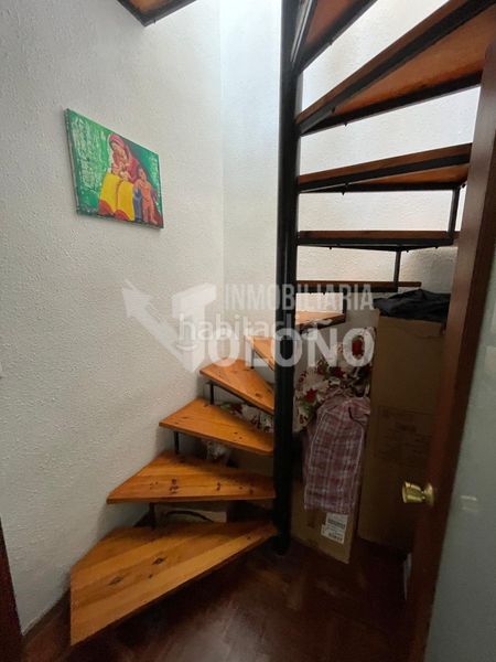 Foto 300c2456-2a70-4655-b3d4-9bf53704ac43. Casa en calle de travesía fernando salazar 24 amplia casa independiente con parcela privada y amplio garaje-txoko en Rodezno