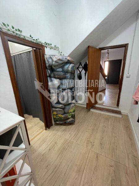 Foto 591f91e9-159f-4e6c-882b-90ec9f7eacac. Casa en calle de travesía fernando salazar 24 amplia casa independiente con parcela privada y amplio garaje-txoko en Rodezno