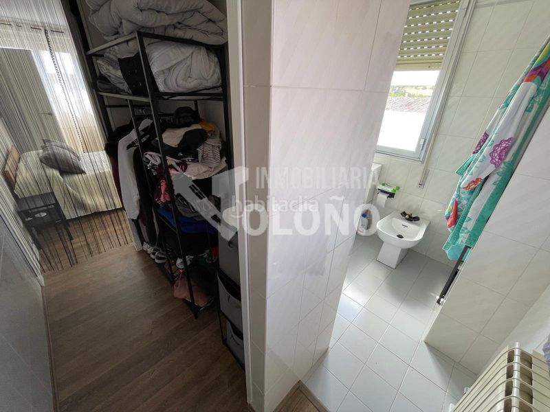 Foto 635b48fc-1d37-40f2-8484-3eabb1412db2. Casa en calle de travesía fernando salazar 24 amplia casa independiente con parcela privada y amplio garaje-txoko en Rodezno