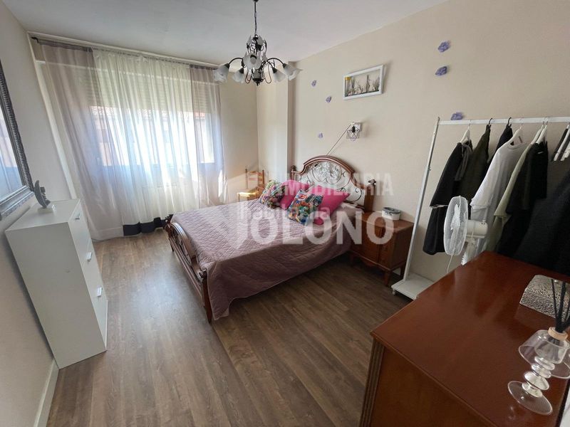 Foto 695de400-aa31-47fb-969e-1f9bb44aa184. Casa en calle de travesía fernando salazar 24 amplia casa independiente con parcela privada y amplio garaje-txoko en Rodezno