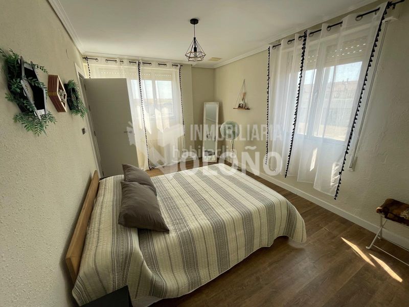 Foto 6d15b918-37ea-4769-b0da-53cd31f3344f. Casa en calle de travesía fernando salazar 24 amplia casa independiente con parcela privada y amplio garaje-txoko en Rodezno