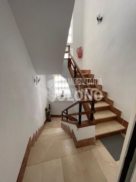 Foto 8560f25a-47dc-4cd4-95c8-653f4694fc77. Casa en calle de travesía fernando salazar 24 amplia casa independiente con parcela privada y amplio garaje-txoko en Rodezno