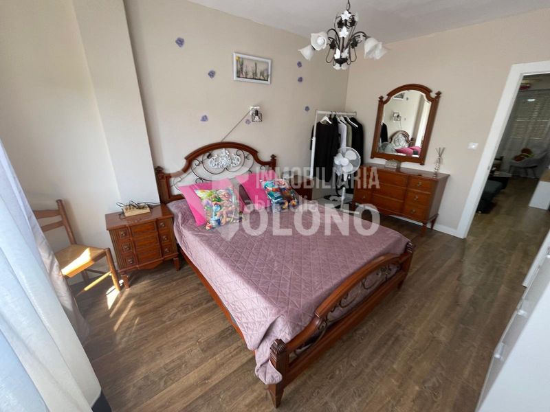 Foto a2b7e321-9a9e-4e0e-86b7-c653cd40aba4. Casa en calle de travesía fernando salazar 24 amplia casa independiente con parcela privada y amplio garaje-txoko en Rodezno