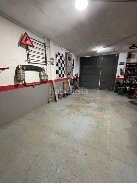 Foto b01b80c4-a1d6-4783-8460-e61b6149816b. Casa en calle de travesía fernando salazar 24 amplia casa independiente con parcela privada y amplio garaje-txoko en Rodezno