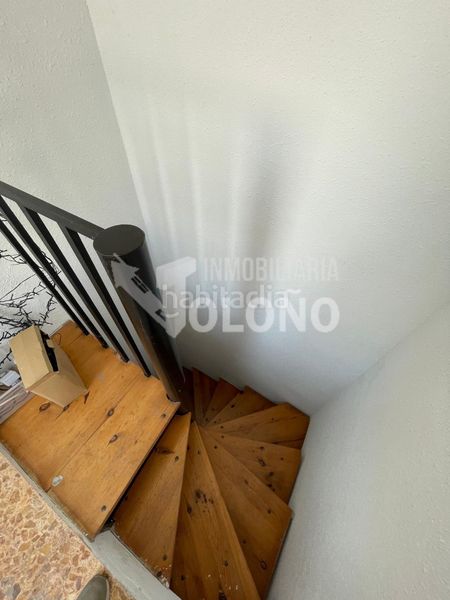 Foto ea7668df-e515-483a-8587-e4434ce82d90. Casa en calle de travesía fernando salazar 24 amplia casa independiente con parcela privada y amplio garaje-txoko en Rodezno
