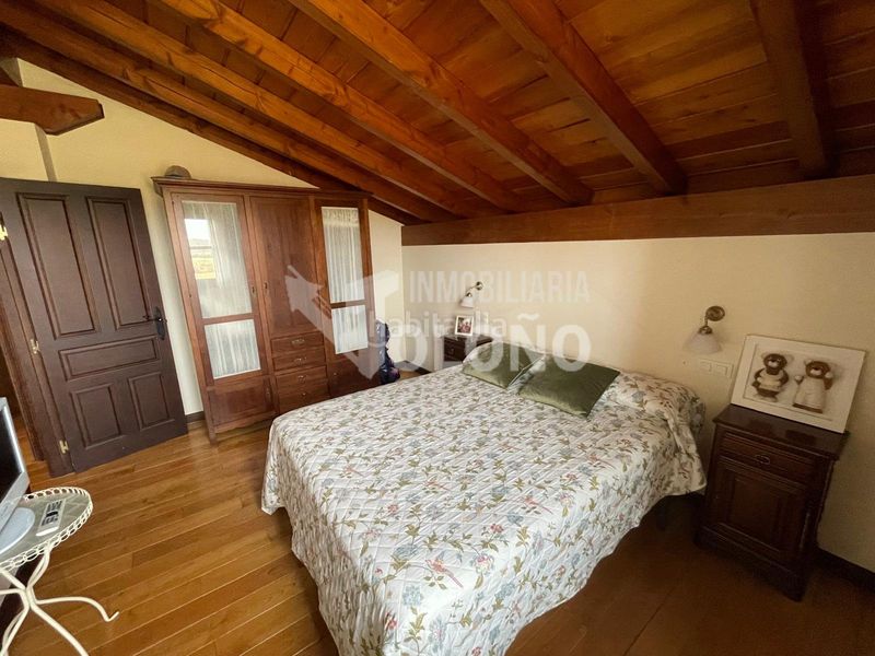 Foto 015b25f1-309c-4148-817b-7b7d1214be5c. Chalet in calle gonzalo de berceo 1 in Cuzcurrita de Río Tirón