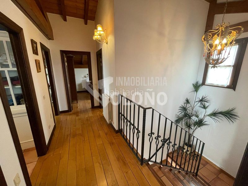Foto 045531f0-3687-4b68-84ed-74e9613feb27. Chalet in calle gonzalo de berceo 1 in Cuzcurrita de Río Tirón