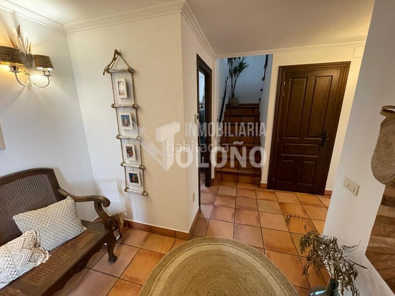 Foto 1cc64659-1541-48f2-85d9-73e7cc2e54bf. Chalet in calle gonzalo de berceo 1 in Cuzcurrita de Río Tirón