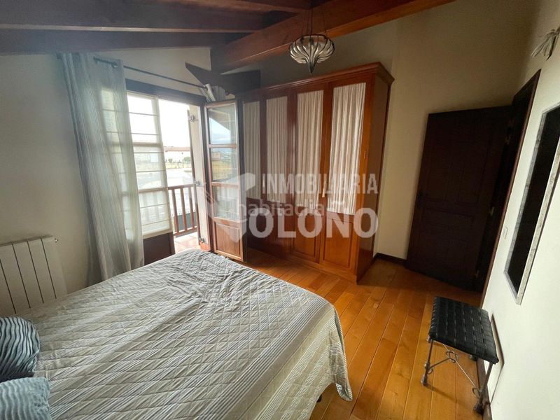 Foto 4e7740f8-ef90-46a3-83e6-b43651c57dbe. Chalet in calle gonzalo de berceo 1 in Cuzcurrita de Río Tirón