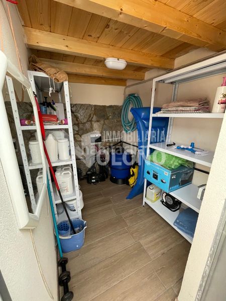 Foto 50323825-9b27-40f9-85f9-54d184979e4a. Chalet in calle gonzalo de berceo 1 in Cuzcurrita de Río Tirón