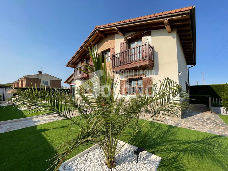 Foto 8628367f-4373-47ac-903d-8e79684907e2. Chalet in calle gonzalo de berceo 1 in Cuzcurrita de Río Tirón
