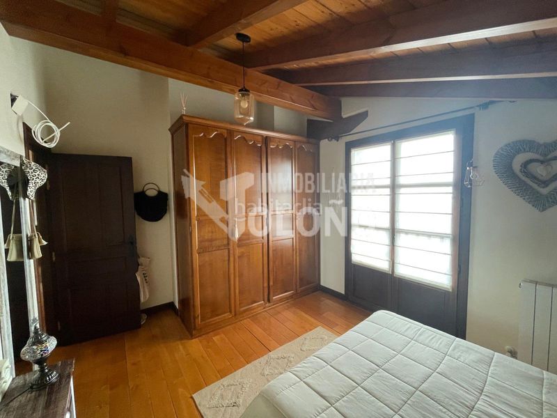 Foto 910e6e42-b720-4174-8d96-3cec2fa88343. Chalet in calle gonzalo de berceo 1 in Cuzcurrita de Río Tirón