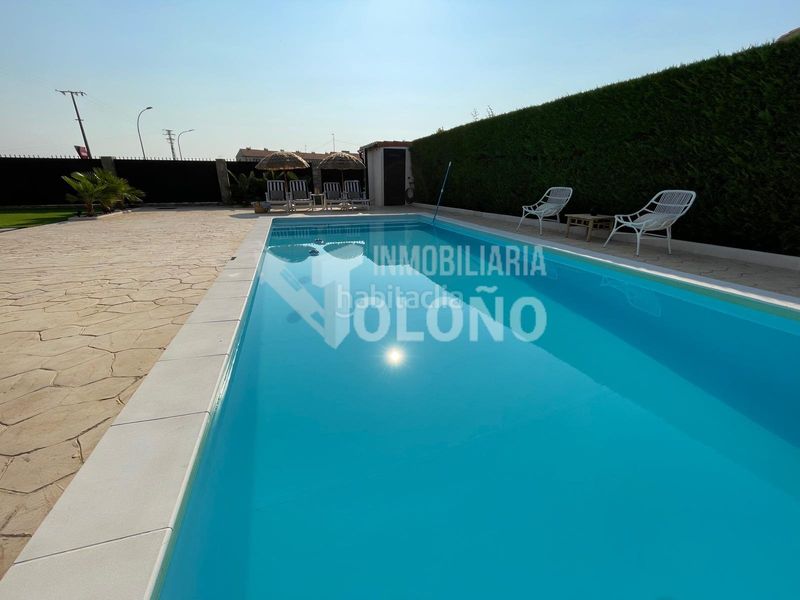 Foto 93539439-293d-4571-87fe-6c467f07f2db. Chalet in calle gonzalo de berceo 1 in Cuzcurrita de Río Tirón