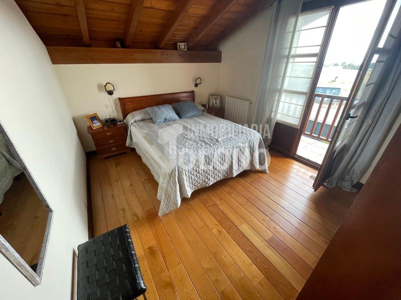 Foto a59ca0ab-fb98-4d12-b2f5-1ab4cbbd2598. Chalet in calle gonzalo de berceo 1 in Cuzcurrita de Río Tirón