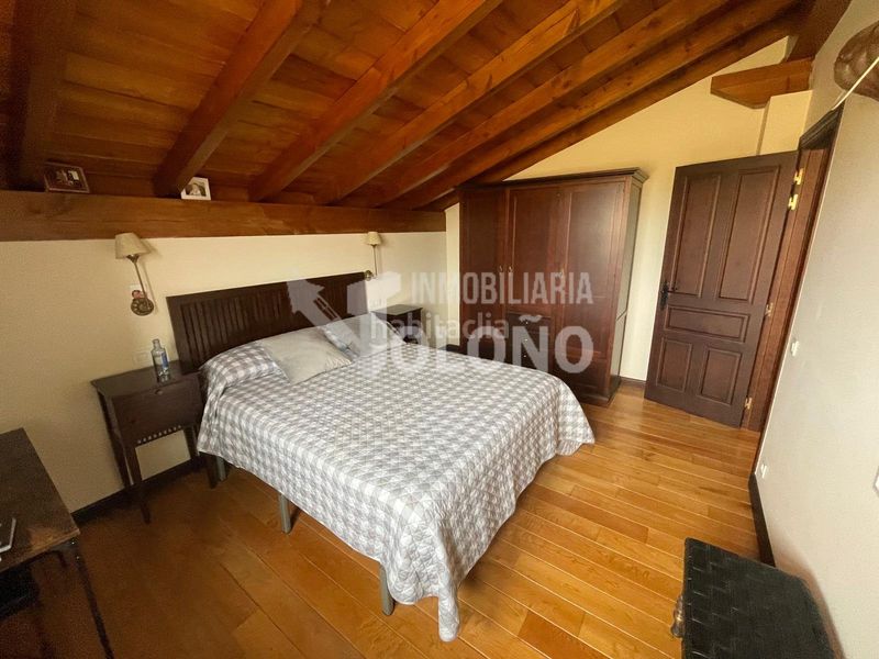 Foto a77fbba6-705a-48fe-a721-41956cc24613. Chalet in calle gonzalo de berceo 1 in Cuzcurrita de Río Tirón