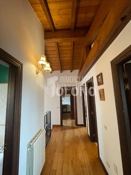 Foto c19b402d-909c-484b-8e8f-652672591f6f. Chalet in calle gonzalo de berceo 1 in Cuzcurrita de Río Tirón