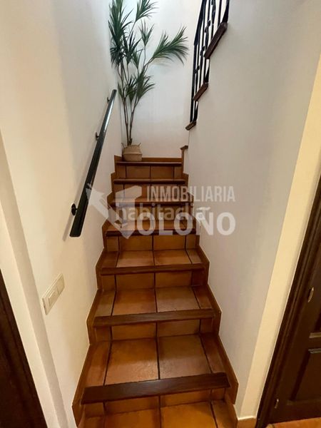 Foto efcd4cc5-df56-49c8-8bc7-1bcee4f7a334. Chalet in calle gonzalo de berceo 1 in Cuzcurrita de Río Tirón