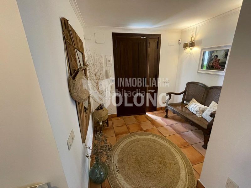 Foto fedb9abe-de79-4698-a4e2-0f94cc6bae01. Chalet in calle gonzalo de berceo 1 in Cuzcurrita de Río Tirón