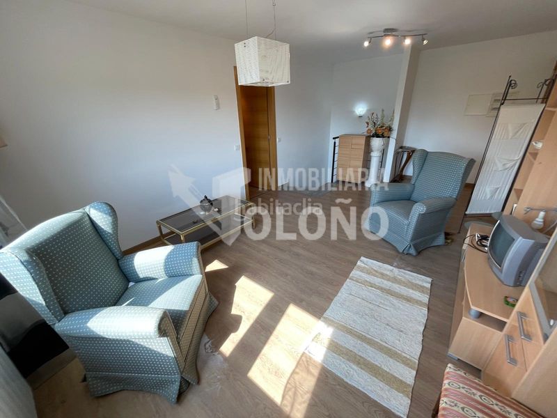 Foto 1883e535-7d1b-4b9d-bc99-3cddfd7c13f5. Duplex con riscaldamento parcheggio in Zarratón
