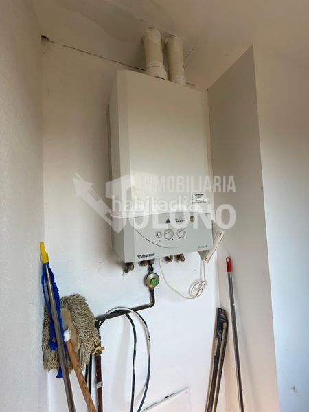 Foto 1a2f6837-06a4-4a9d-b086-72c510fa4116. Duplex con riscaldamento parcheggio in Zarratón