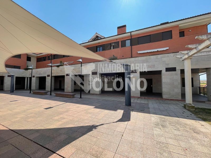 Foto 43461b77-5129-4688-a537-7f0d4d8b8c52. Duplex con riscaldamento parcheggio in Zarratón