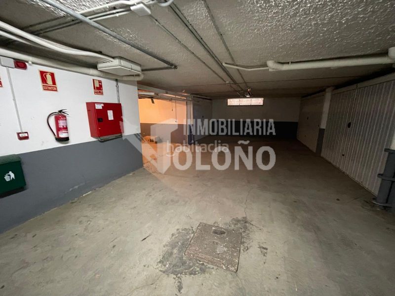 Foto 6fcdf6a9-e18d-48e0-8a5f-0e03b5ba6f6a. Duplex con riscaldamento parcheggio in Zarratón