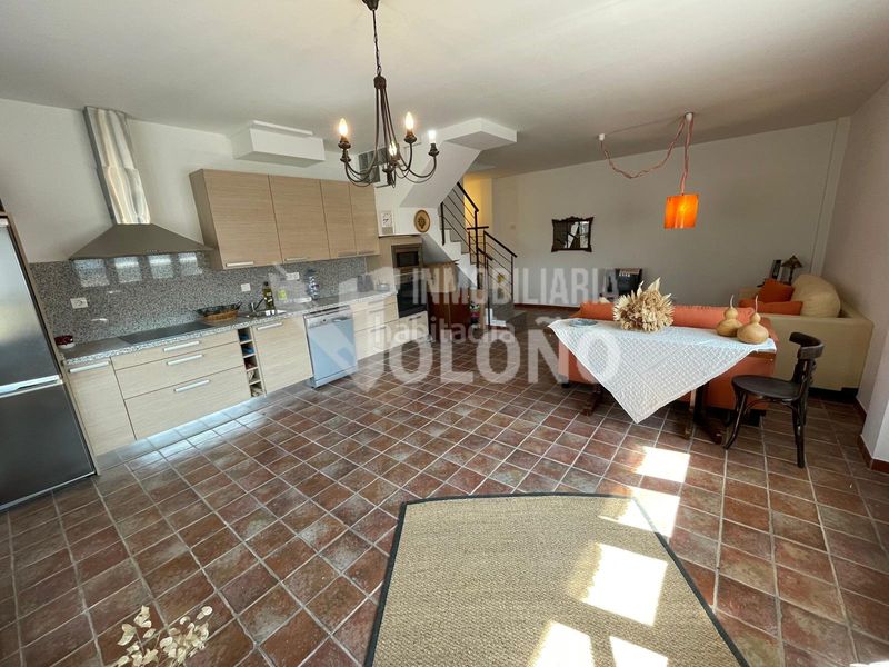 Foto aa3e00a8-3bcf-4d08-b101-dbaabb5df75b. Duplex con riscaldamento parcheggio in Zarratón
