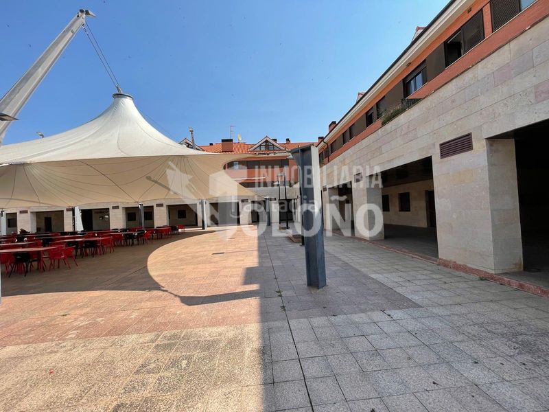 Foto c994d11d-7500-4dbb-9078-dd928e9ded36. Duplex con riscaldamento parcheggio in Zarratón