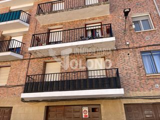 Appartamento  Calle eras 4. Piso amplio en el centro de casalarreina