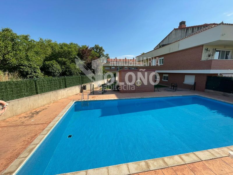 Foto 1a23adcd-7d87-4a1f-a005-a11828fcb151. Dúplex amb calefacció piscina a Castañares de Rioja