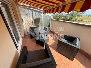 Duplex  Calle río lavilla 18. Duplex en urbanización con piscina y amplia terraza