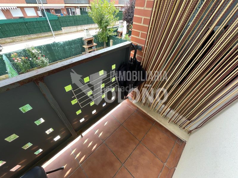 Foto d8c204c9-21cc-4b08-b64b-5c77c05af878. Dúplex amb calefacció piscina a Castañares de Rioja