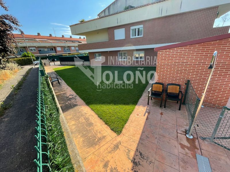 Foto e7704f9b-db4c-44c6-8ac2-f05d314ec667. Dúplex amb calefacció piscina a Castañares de Rioja