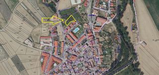 Terreno residenziale in Calle las eras 24. Terreno urbanizable en centro de municipio - oportunidad de inve