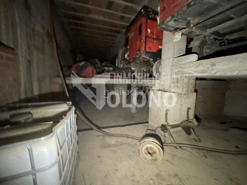 Foto 7fbf86a3-db5b-4121-83e8-ef6952b12772. Local comercial a calle norte 9 a Ábalos